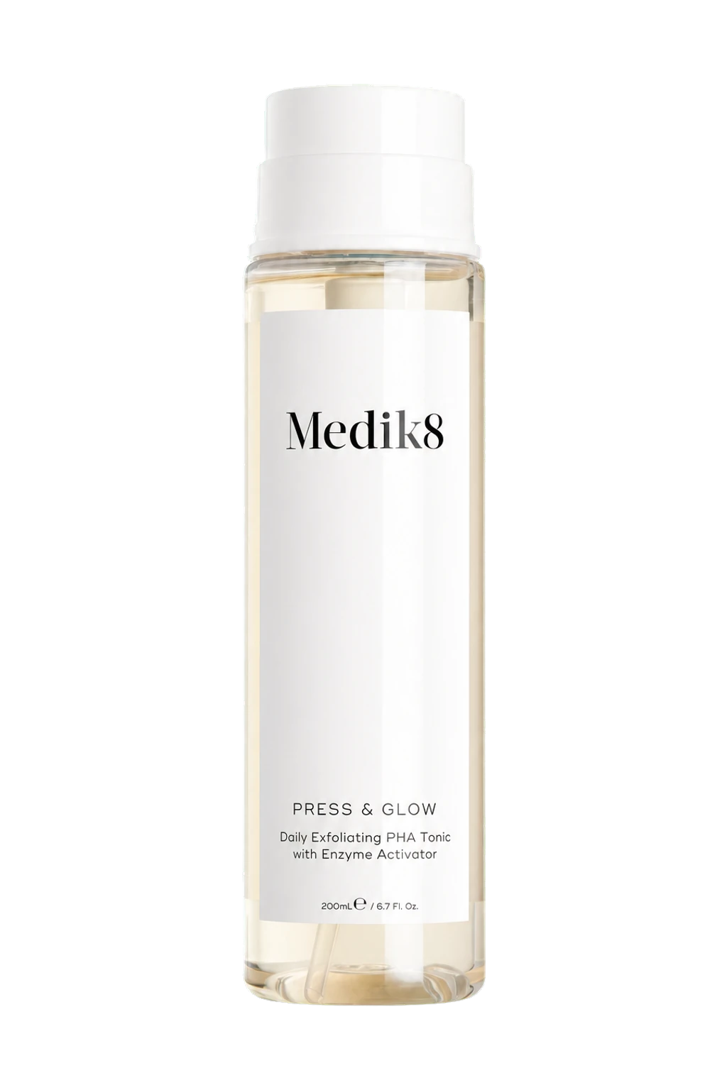Medik8 Press & Glow®