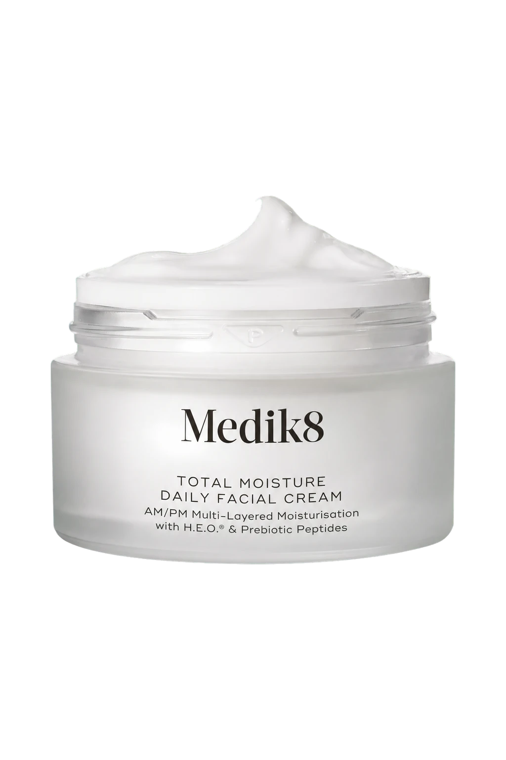 Medik8 Total Moisture Daily Facial Cream™