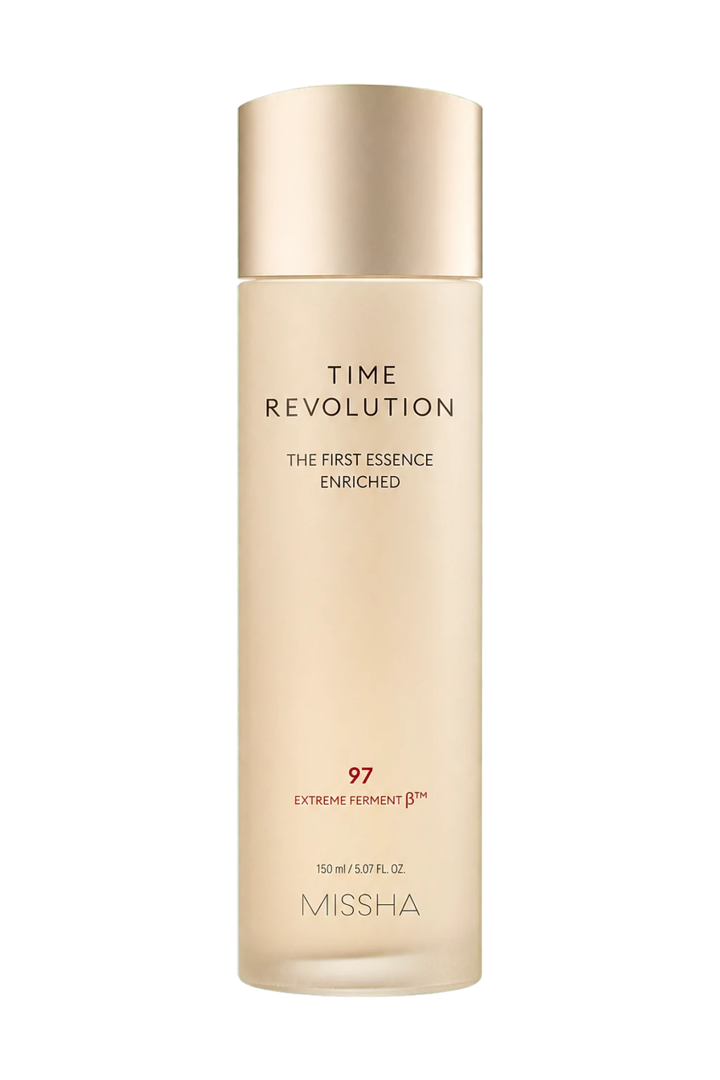 Missha Time Revolution The First Treatment Essence