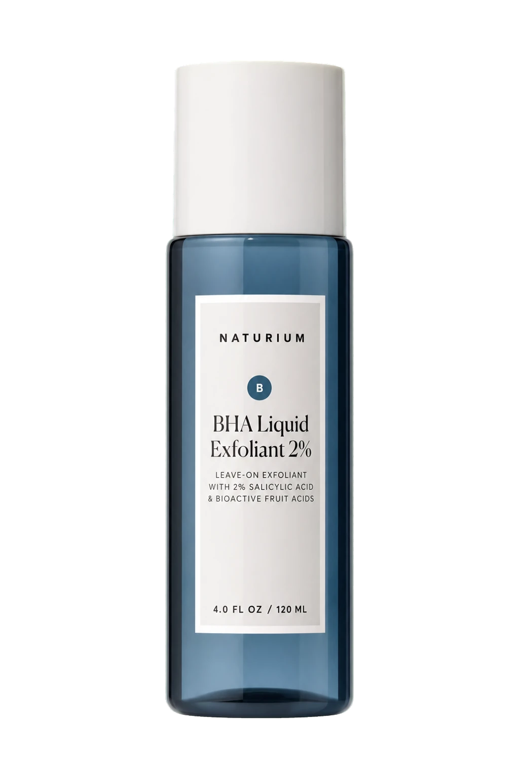 Naturium BHA Liquid Exfoliant 2%