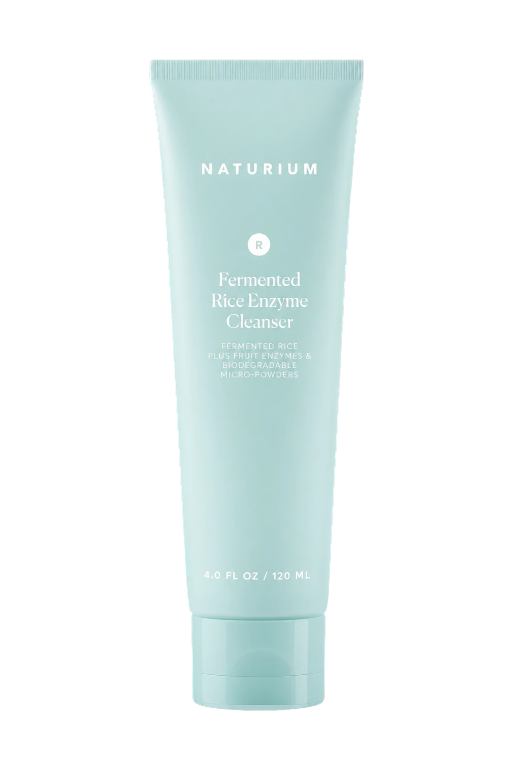 Naturium Fermented Rice Enzyme Cleanser