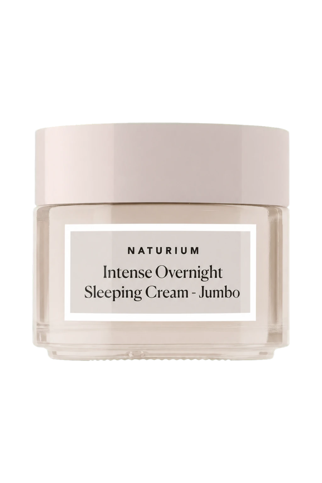 Naturium Intense Overnight Sleeping Cream - Jumbo