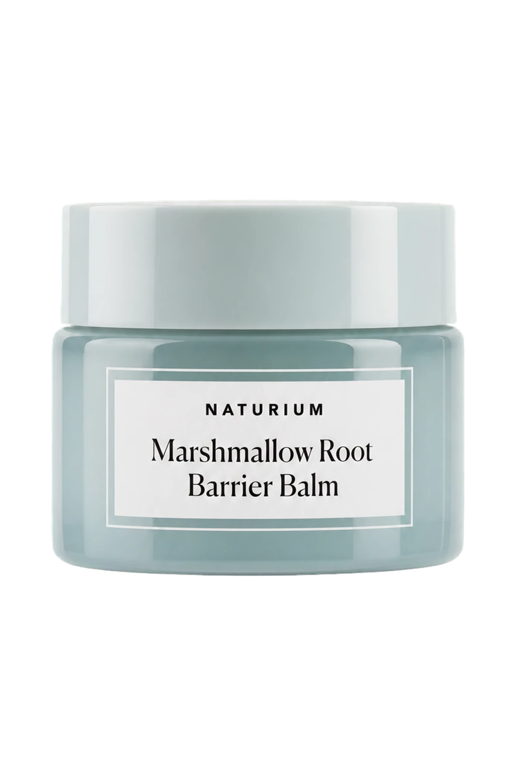 Naturium Marshmallow Root Barrier Balm