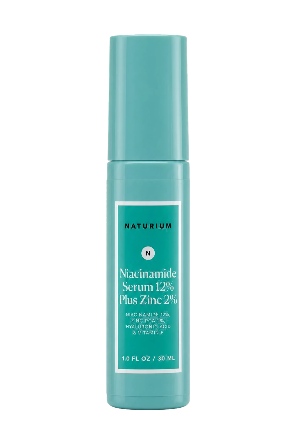 Naturium Niacinamide Serum 12% Plus Zinc 2%