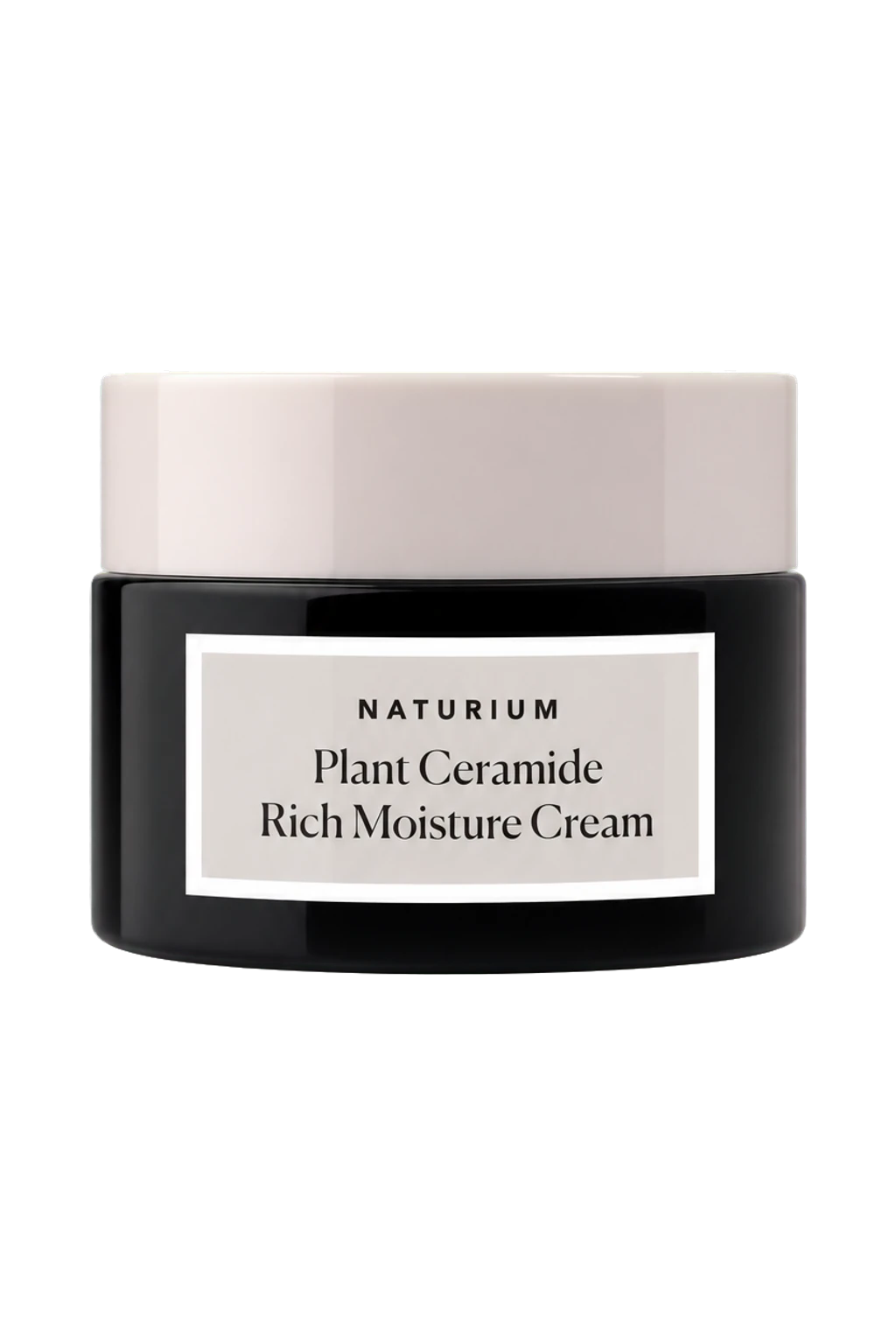 Naturium Plant Ceramide Rich Moisture Cream