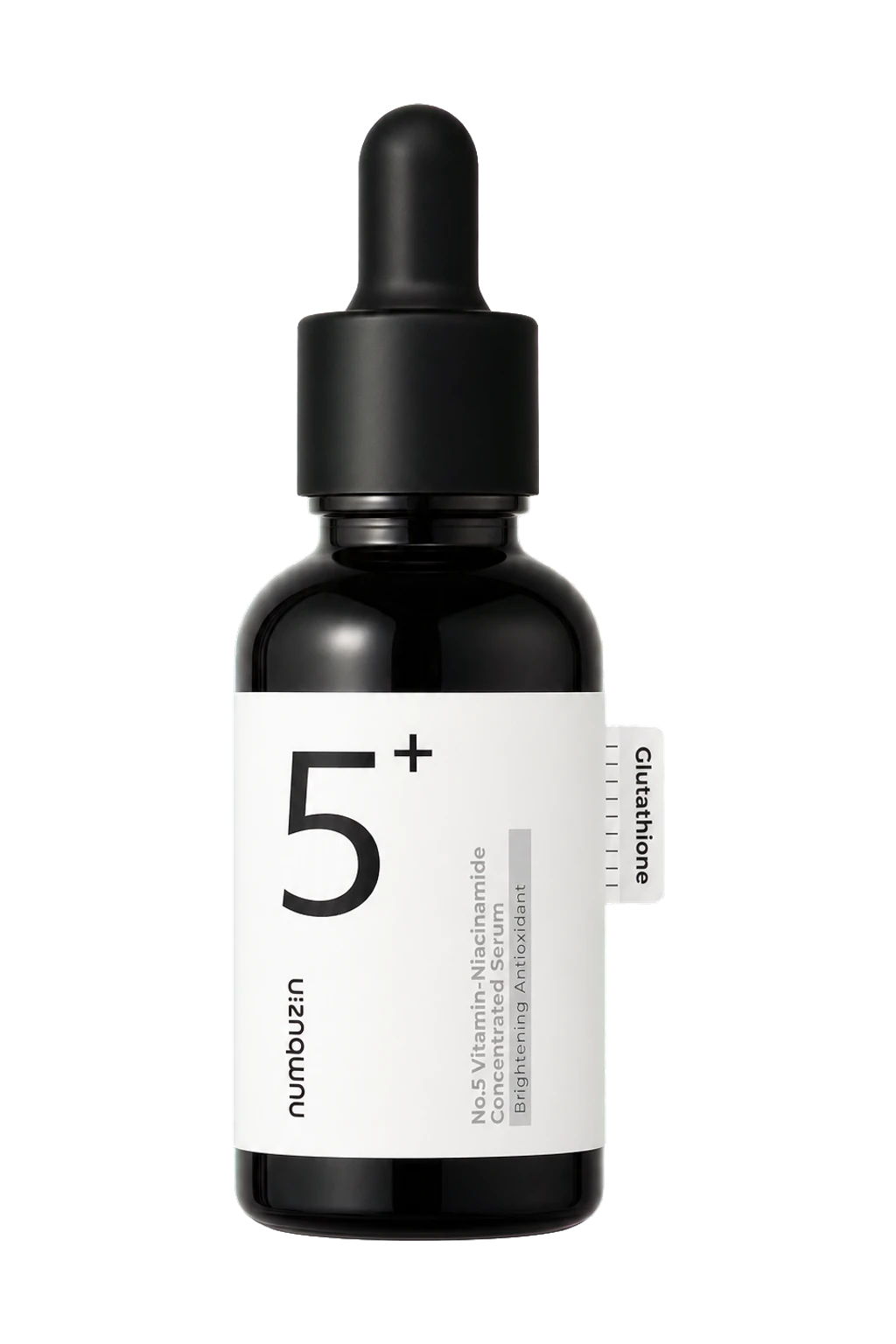Numbuzin No.5 Vitamin-Niacinamide Concentrated Serum
