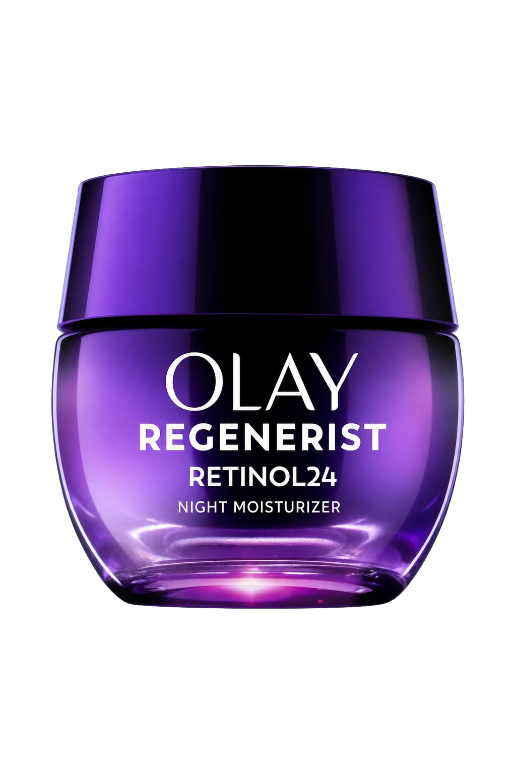 Olay Regenerist Retinol24 Night Moisturizer