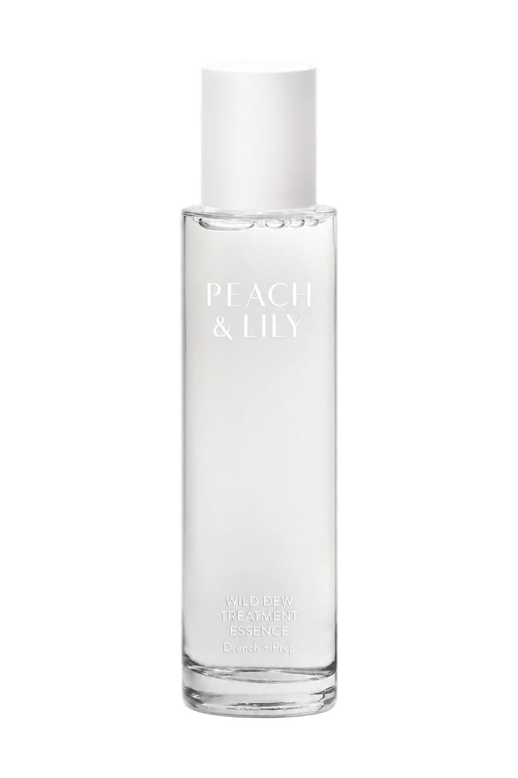 Peach & Lily Wild Dew Treatment Essence