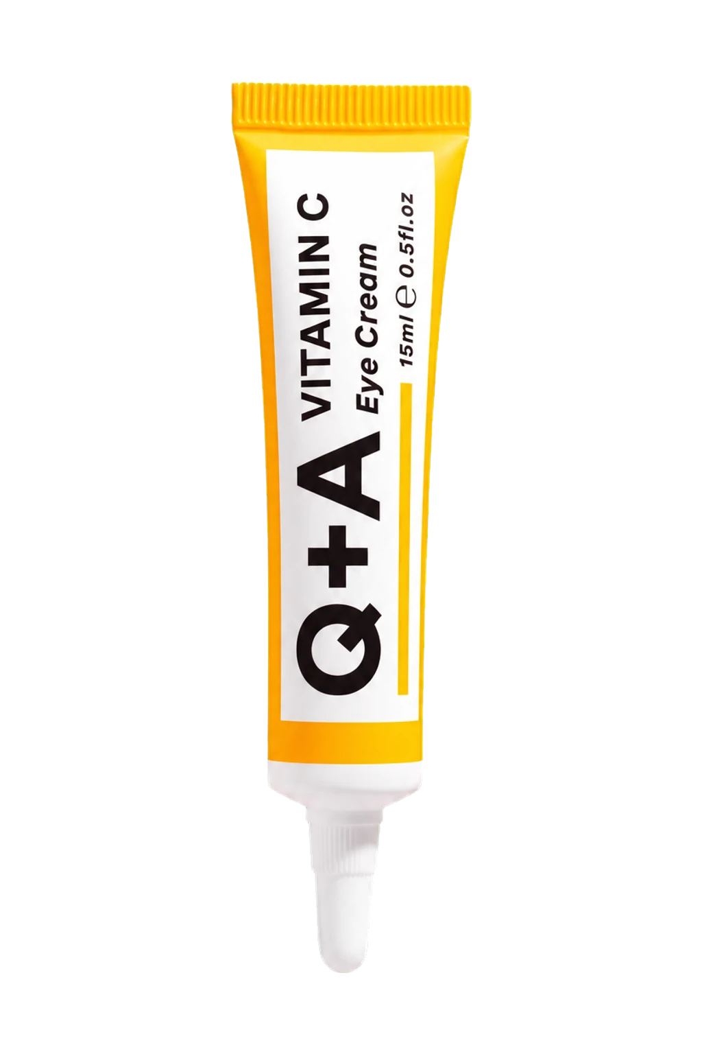 Q+A Vitamin C Eye Cream