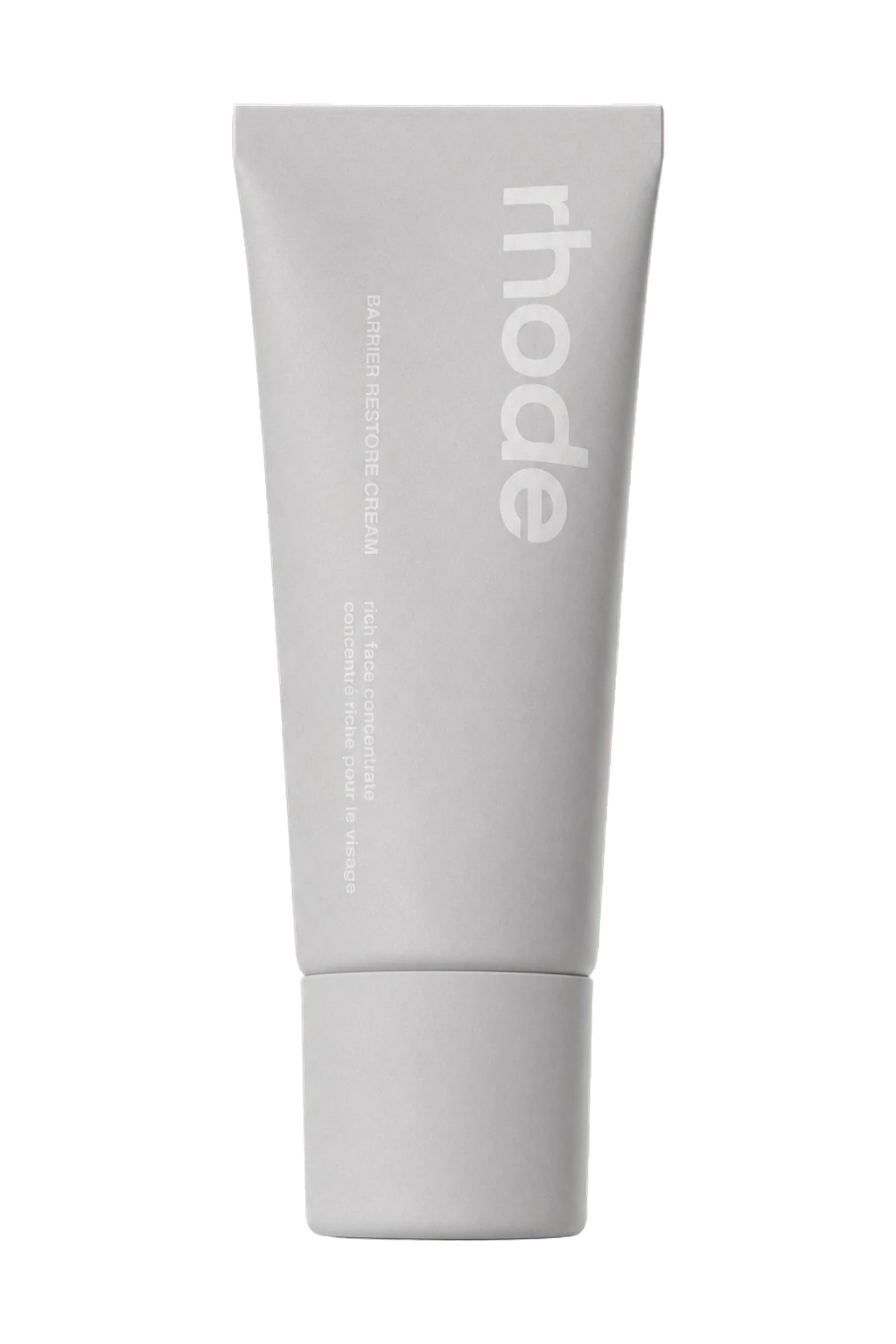 Rhode barrier restore cream