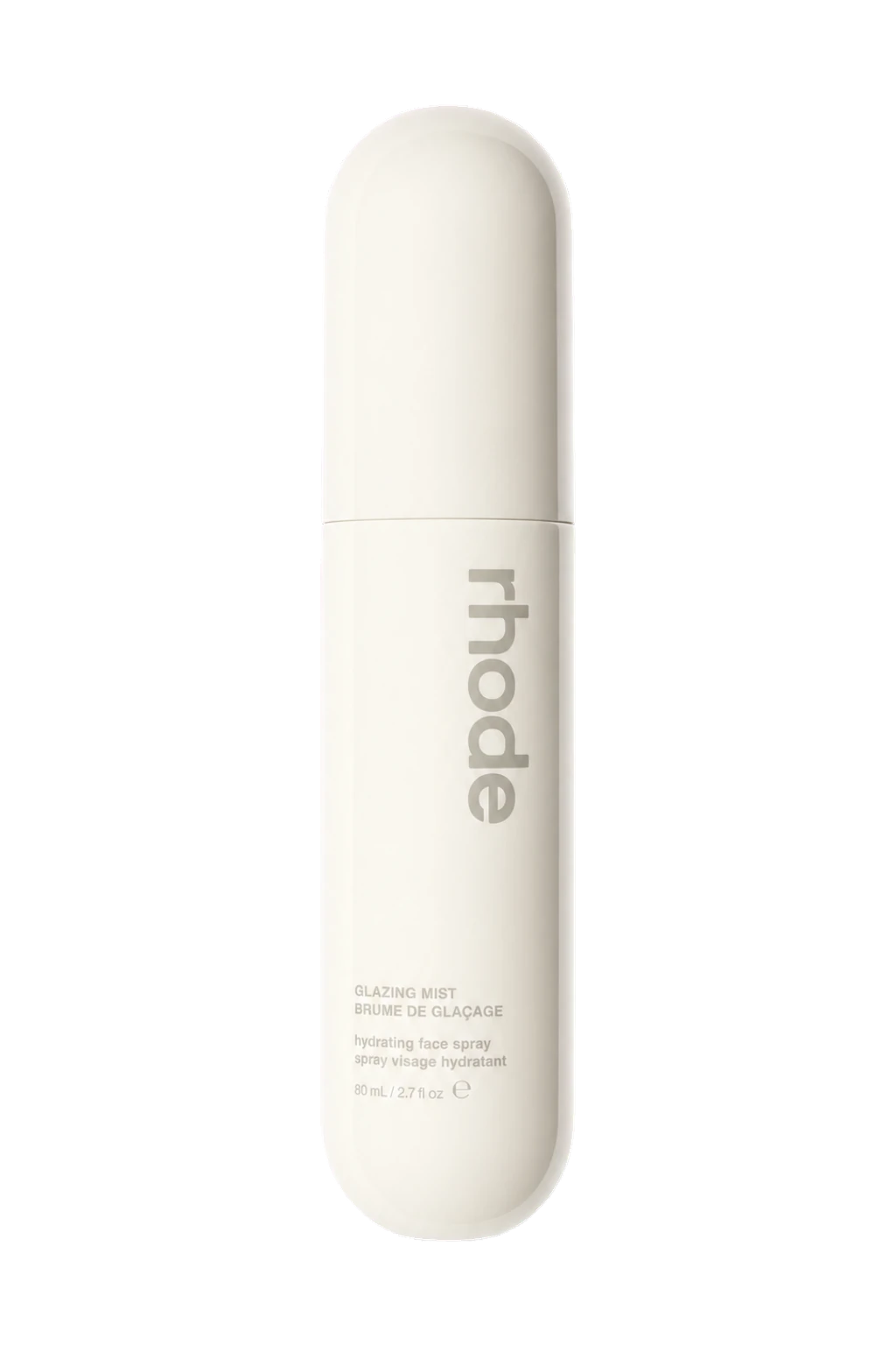Rhode glazing mist