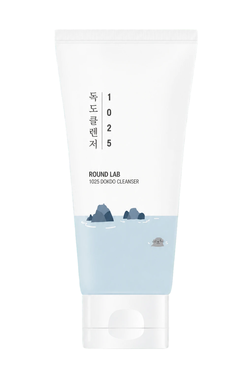 Round Lab 1025 Dokdo Cleanser