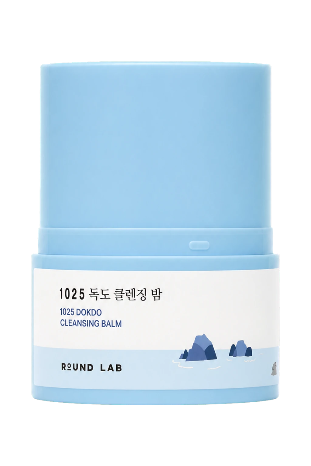 Round Lab 1025 Dokdo Cleansing Balm 50ml
