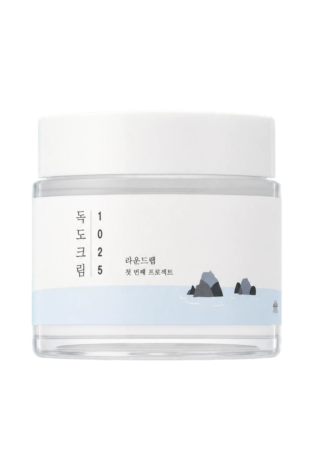 Round Lab 1025 Dokdo Cream