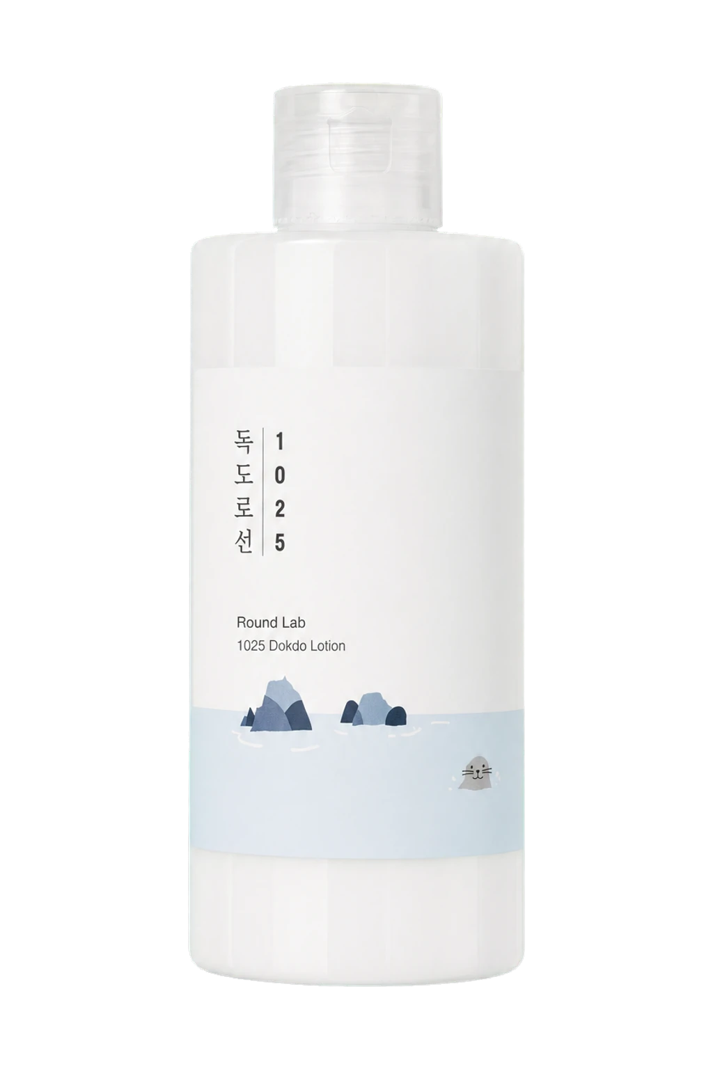 Round Lab 1025 Dokdo Lotion