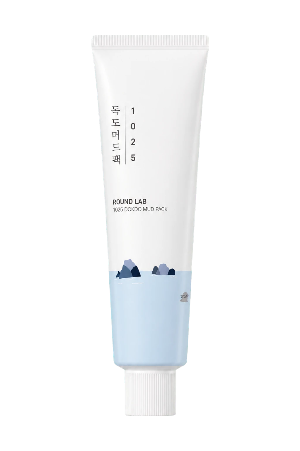 Round Lab 1025 Dokdo Mud Pack