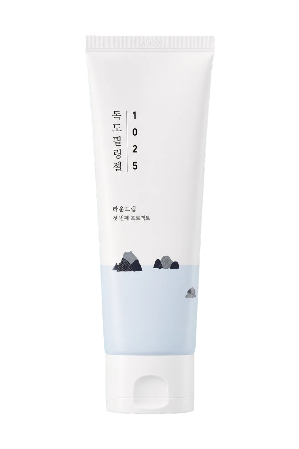 Round Lab 1025 Dokdo Peeling Gel