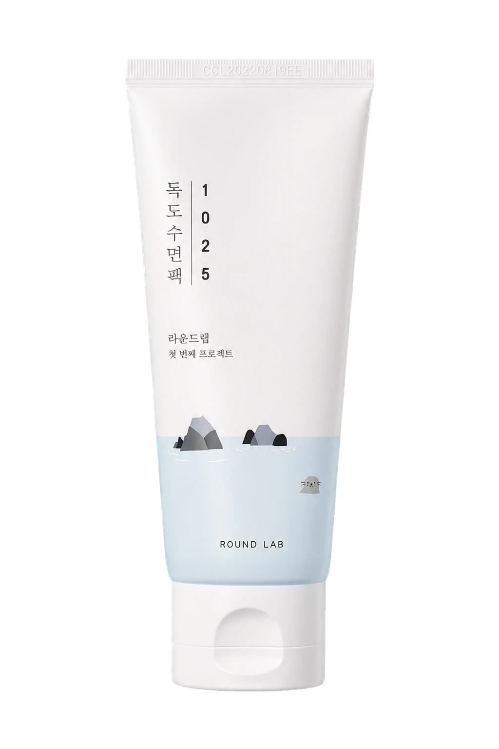 Round Lab 1025 Dokdo Sleeping Pack