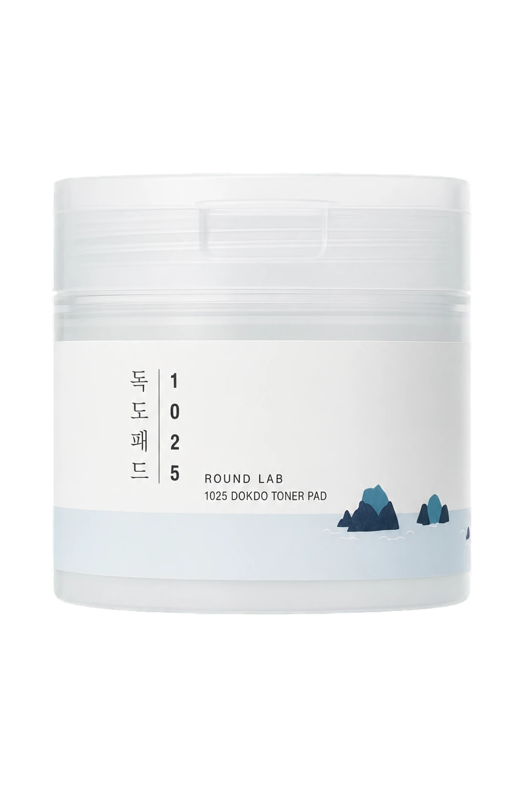 Round Lab 1025 Dokdo Toner Pad