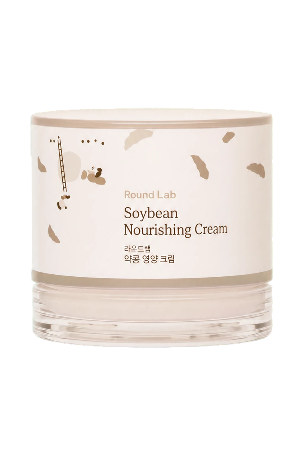 Round Lab Soybean Nourishing Cream