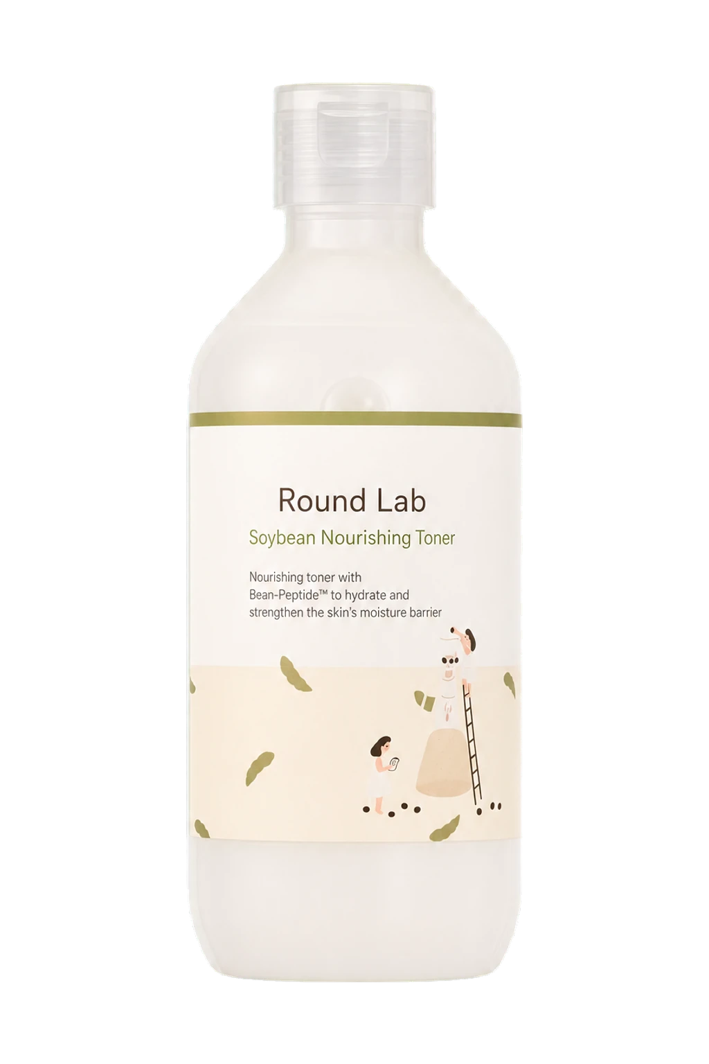 Round Lab Soybean Nourishing Toner