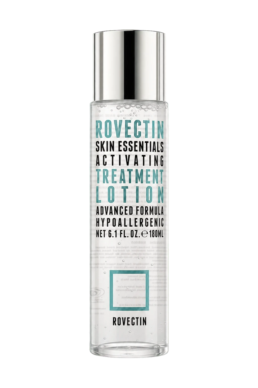 Rovectin Activating Treatment Lotion