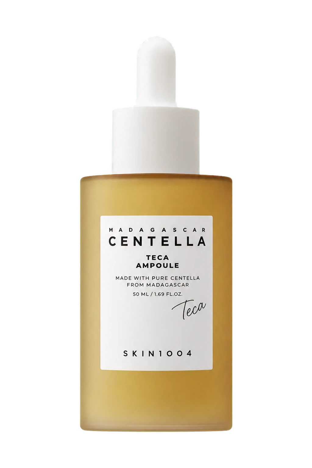 SKIN1004 Centella Teca Ampoule