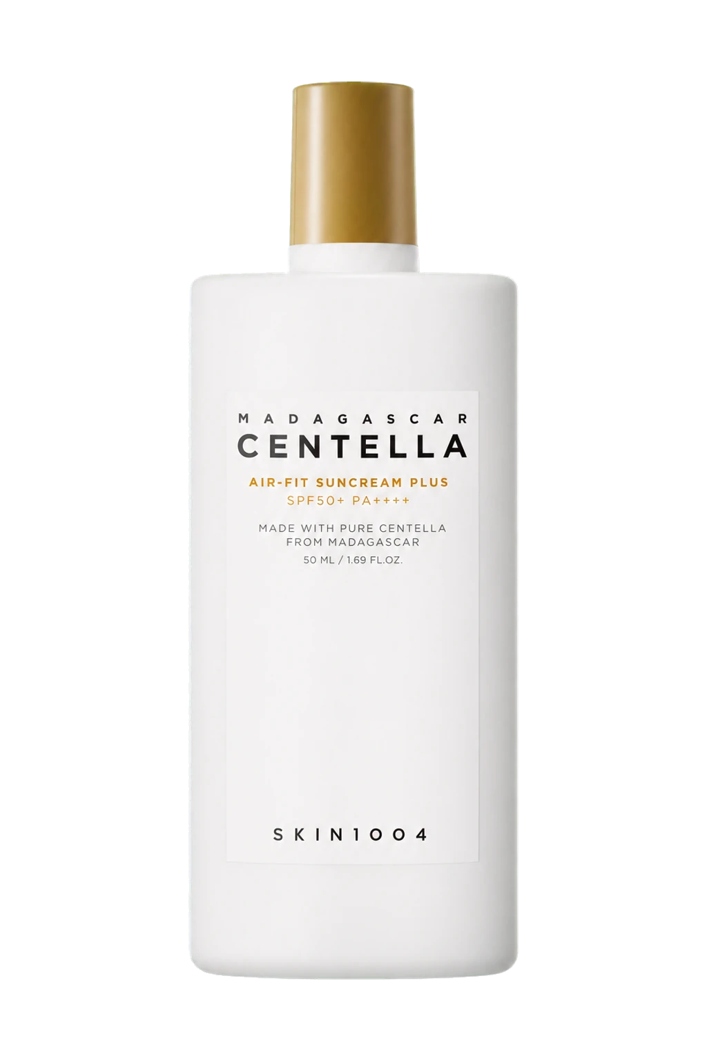 SKIN1004 Madagascar Centella Air-Fit Suncream Plus