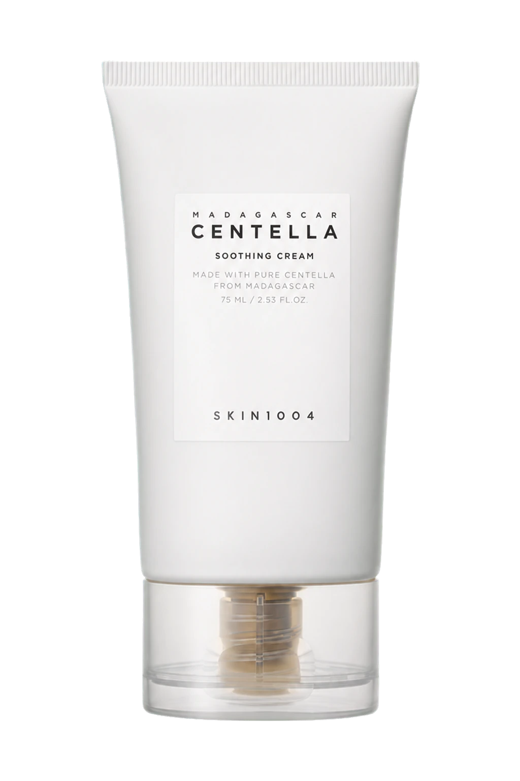 SKIN1004 Madagascar Centella Soothing Cream