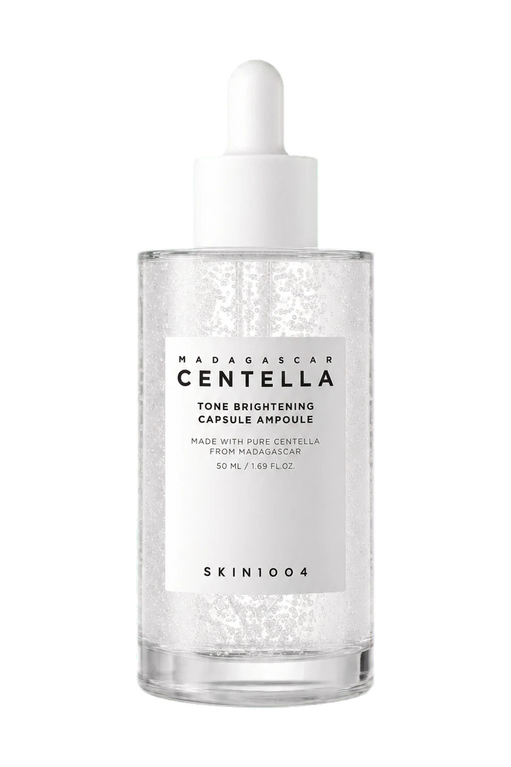 SKIN1004 Madagascar Centella Tone Brightening Capsule Ampoule