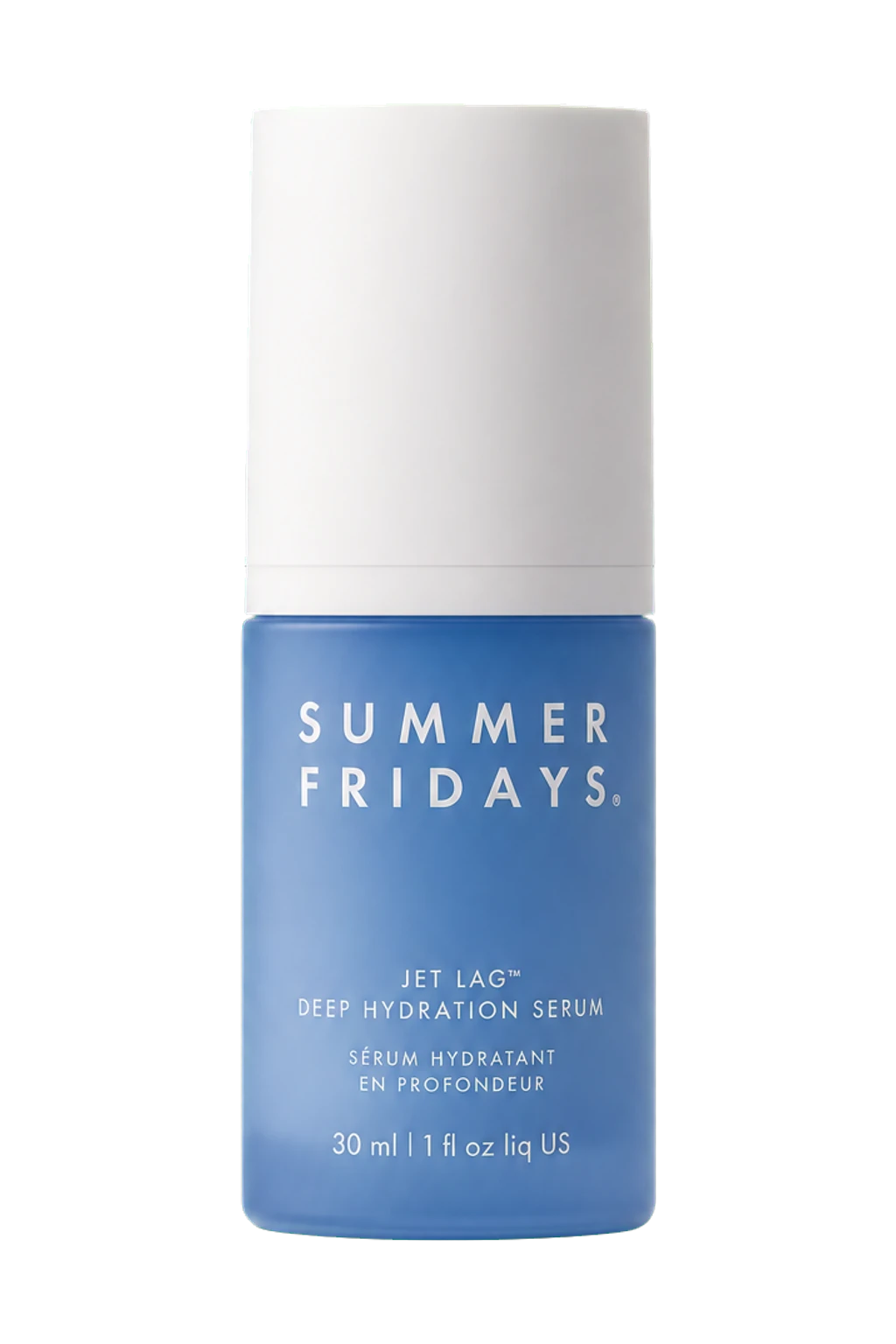 Summer Fridays Jet Lag™ Deep Hydration Serum