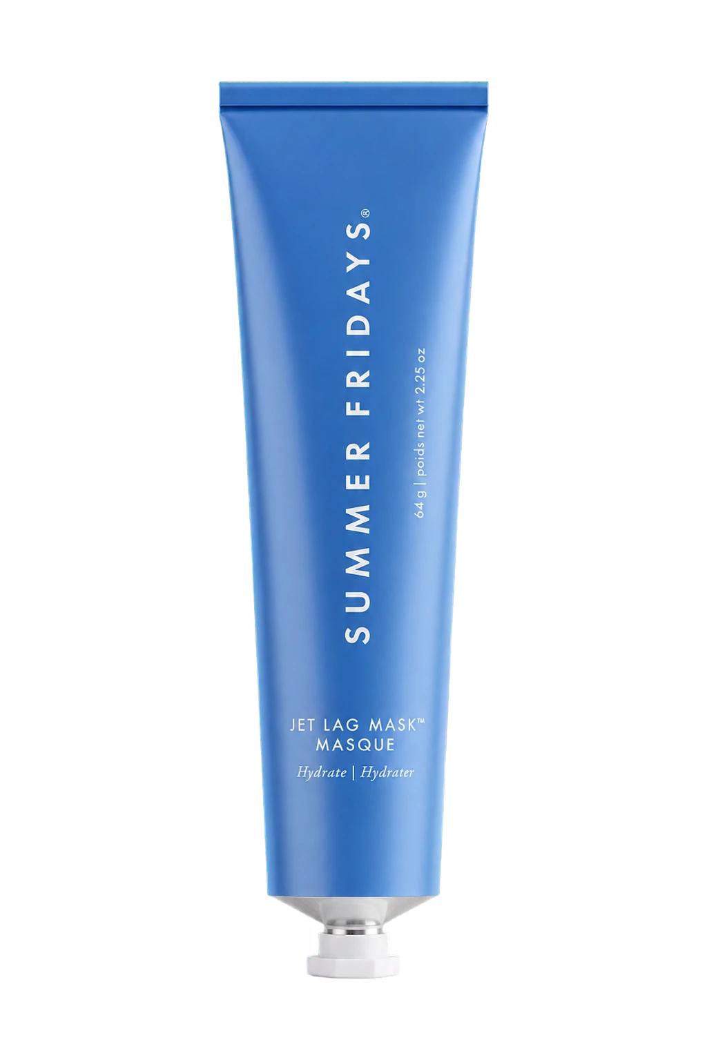 Summer Fridays Jet Lag Mask