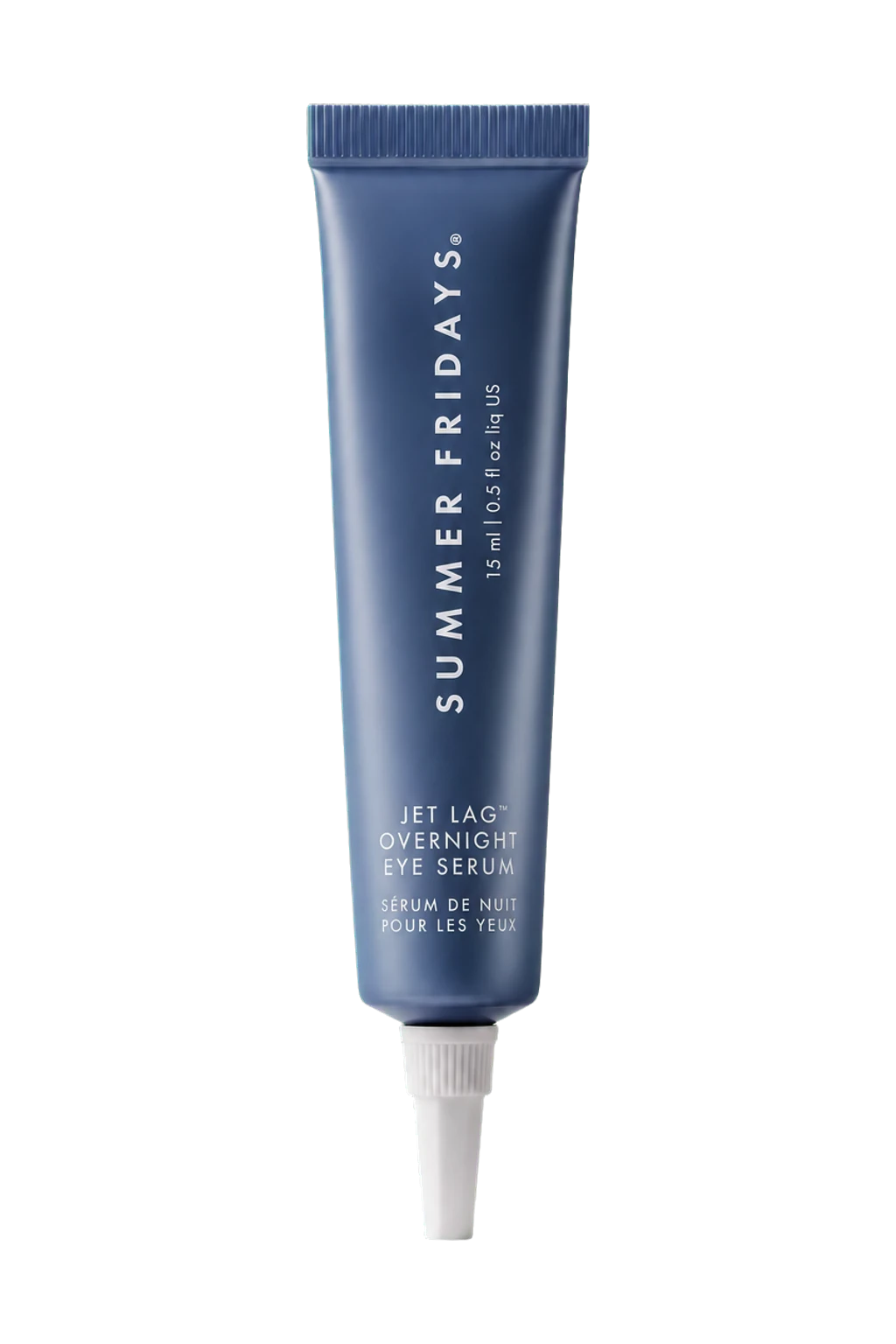 Summer Fridays Jet Lag Overnight Eye Serum