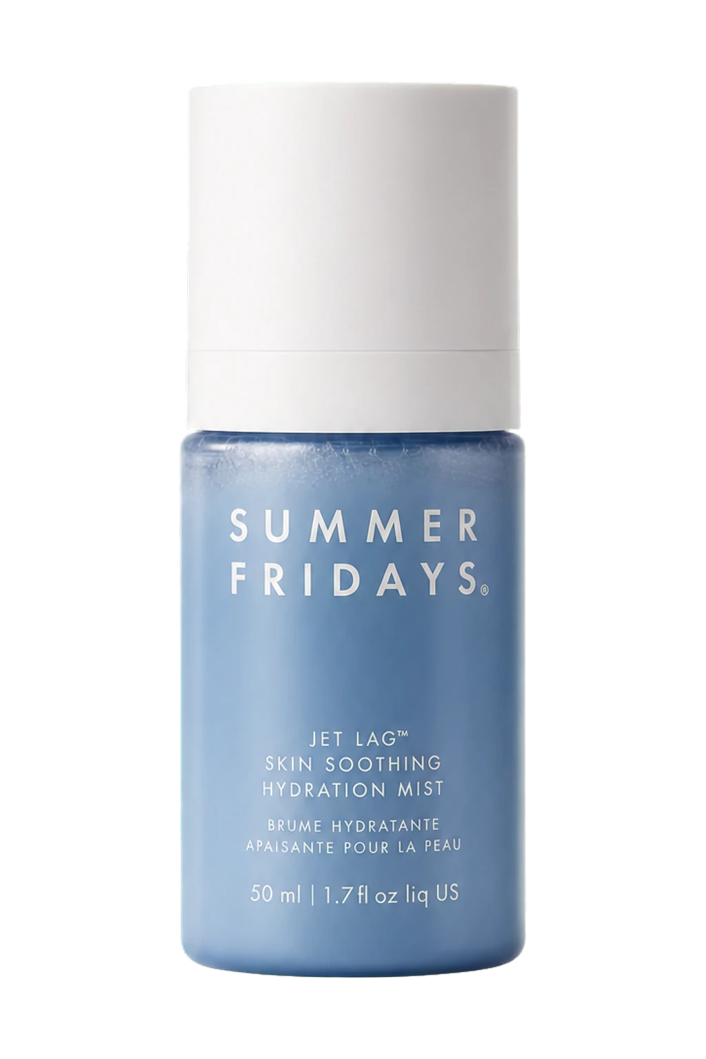 Summer Fridays Jet Lag™ Skin Soothing Hydration Mist