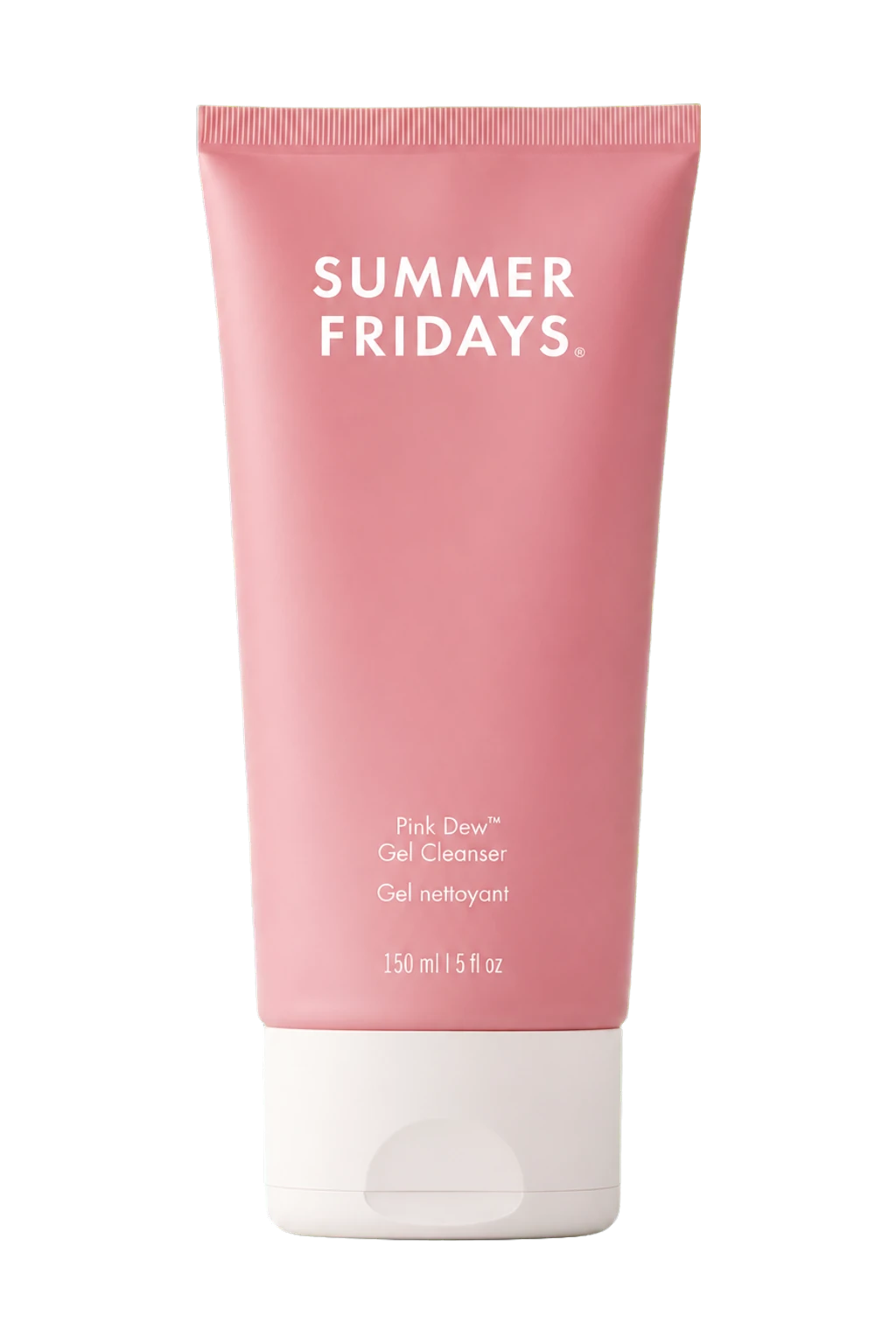 Summer Fridays Pink Dew™ Gel Cleanser