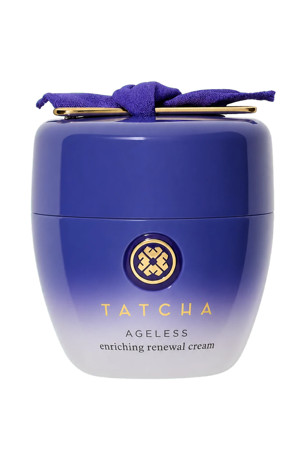 Tatcha Ageless Enriching Renewal Cream