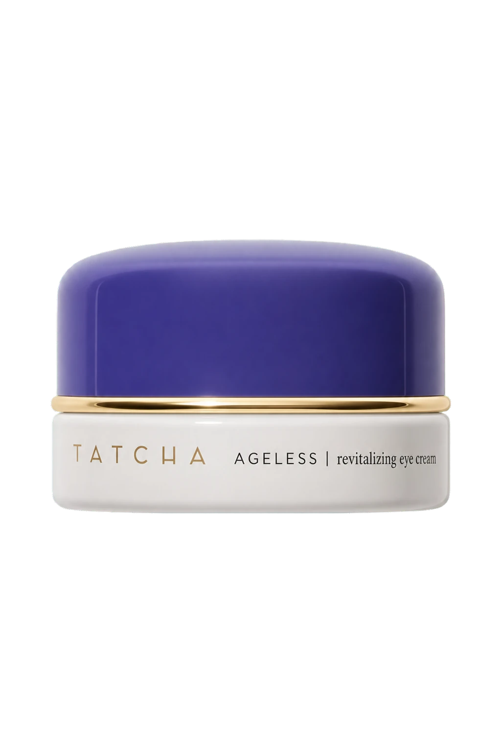 Tatcha Ageless Revitalizing Eye Cream