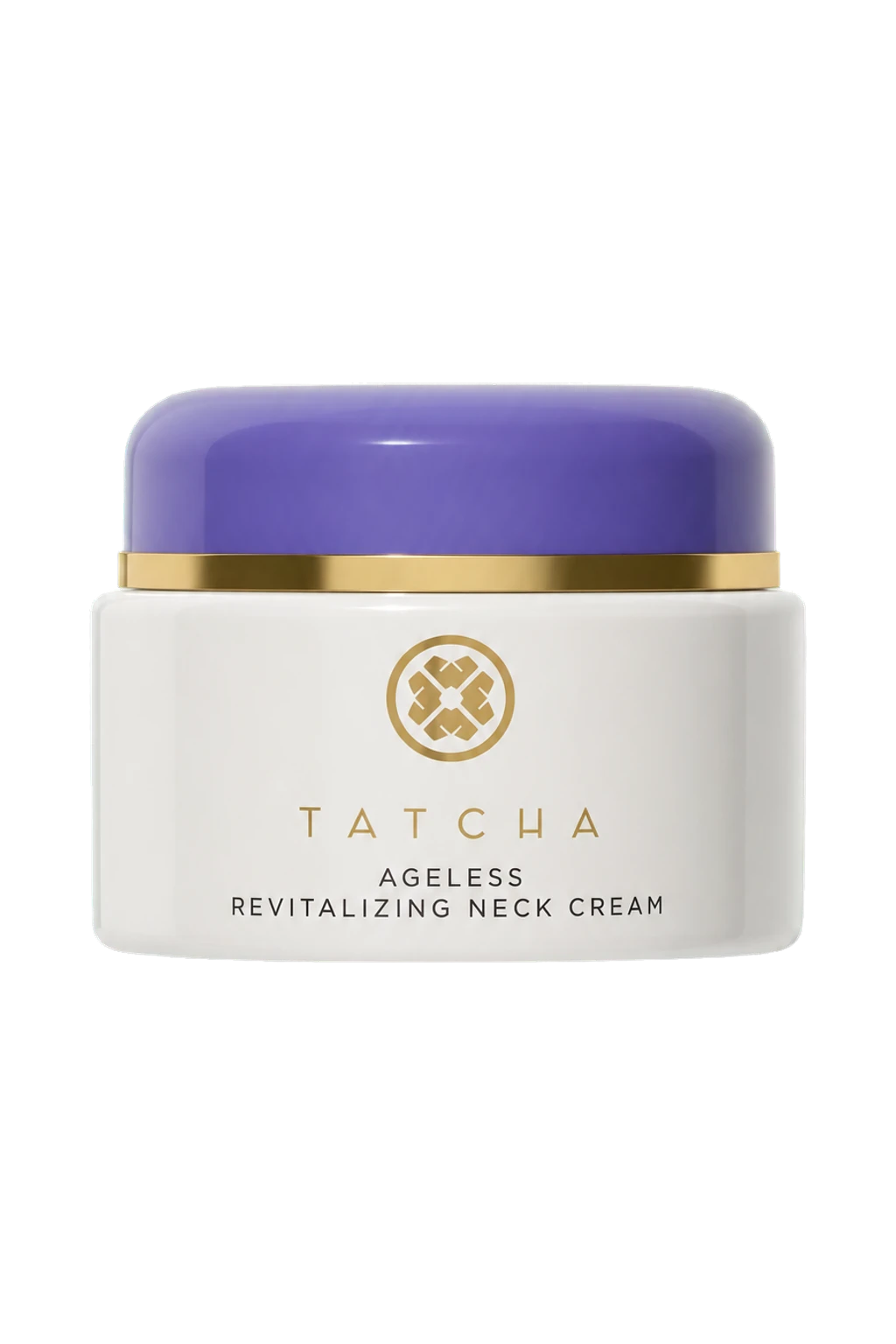 Tatcha Ageless Revitalizing Neck Cream