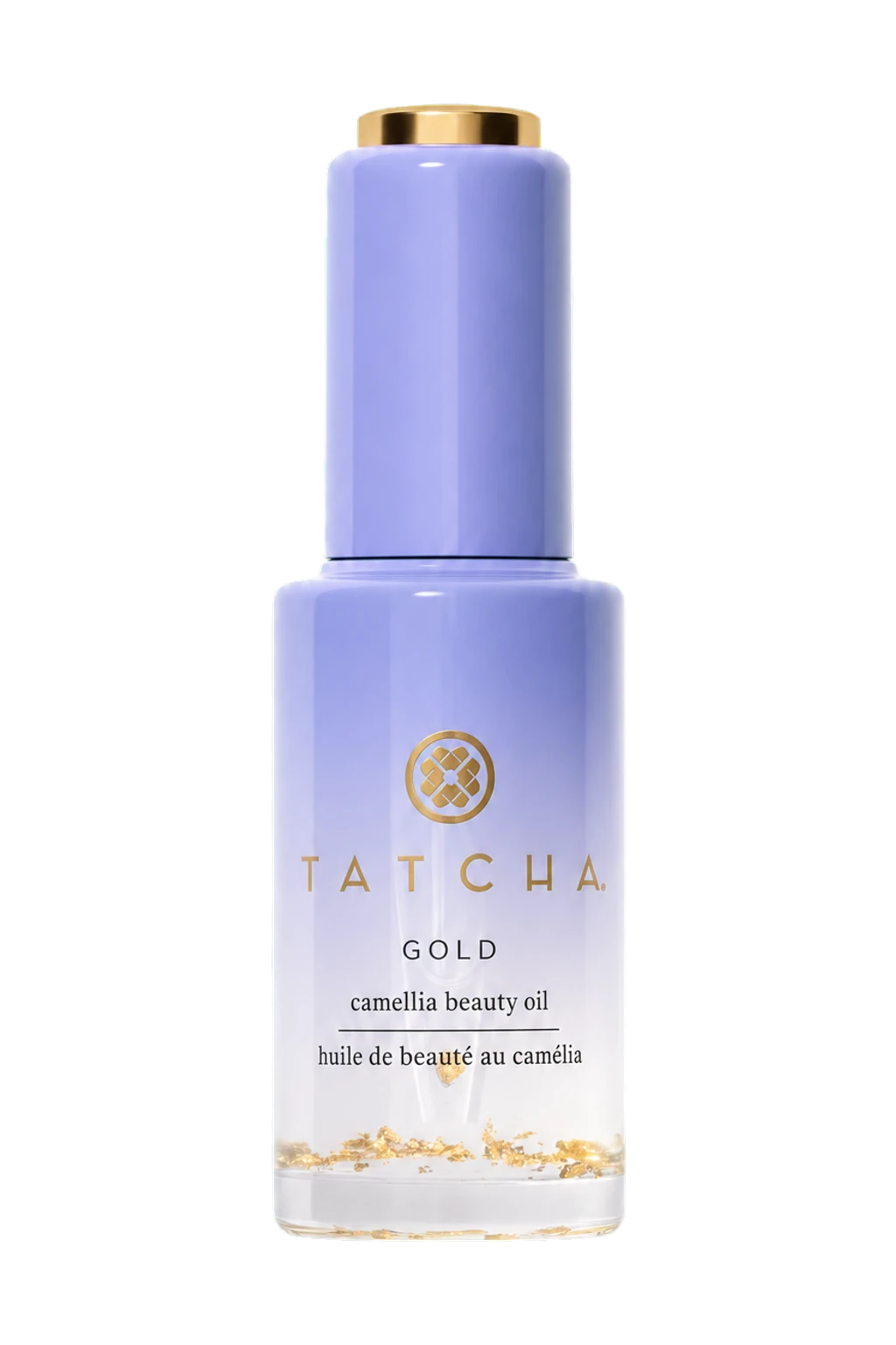 Tatcha Gold Camellia Beauty Oil