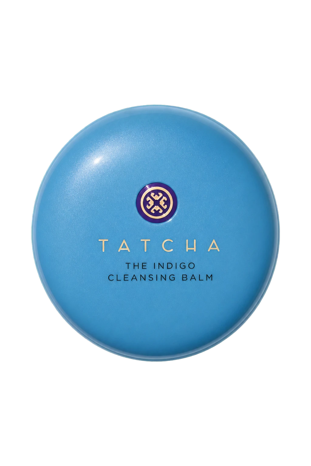 Tatcha Indigo Cleansing Balm