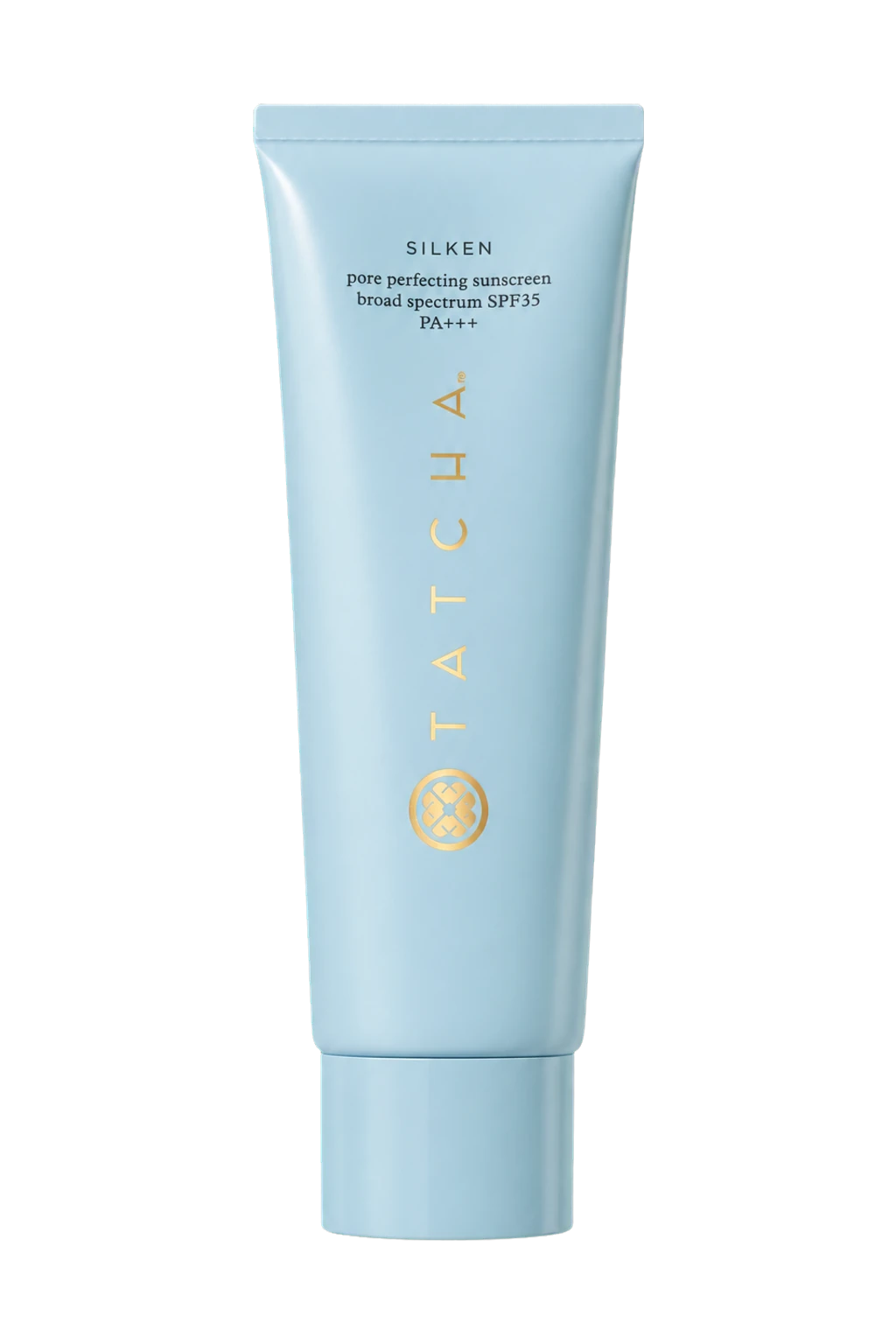 Tatcha Silken Sunscreen SPF 35