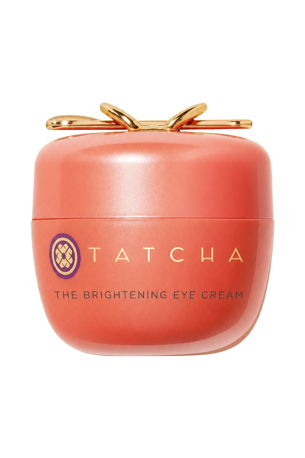 Tatcha The Brightening Eye Cream
