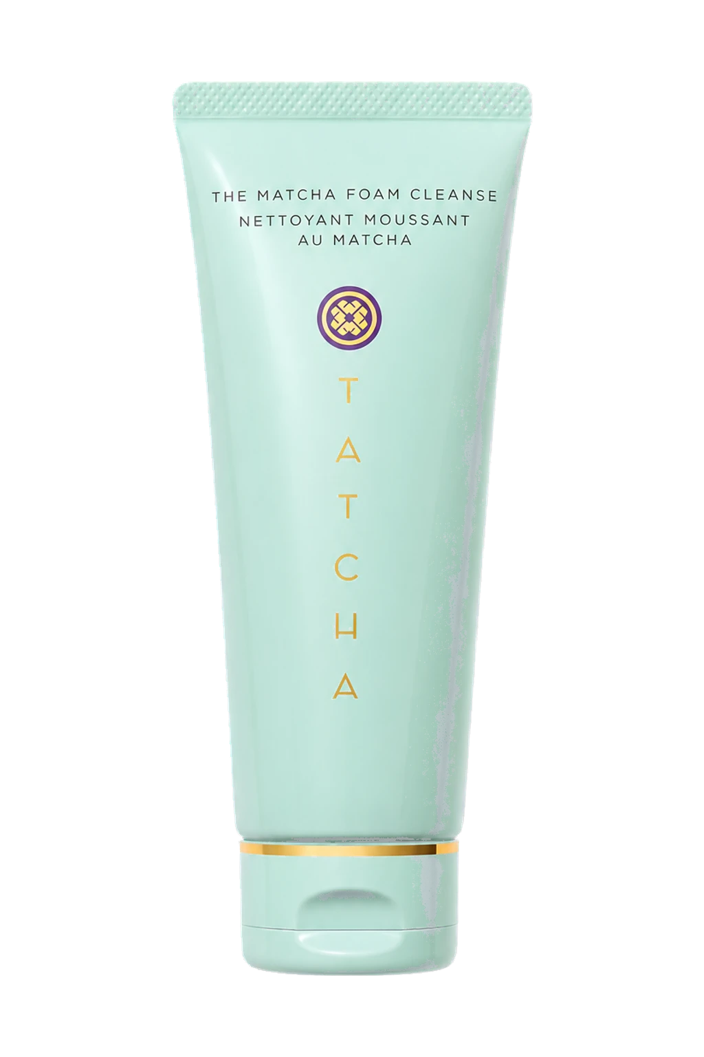 Tatcha The Matcha Foam Cleanse