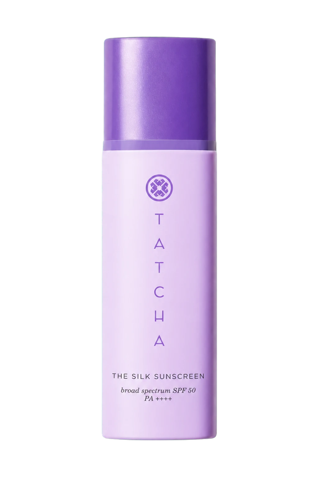 Tatcha The Silk Sunscreen SPF 50