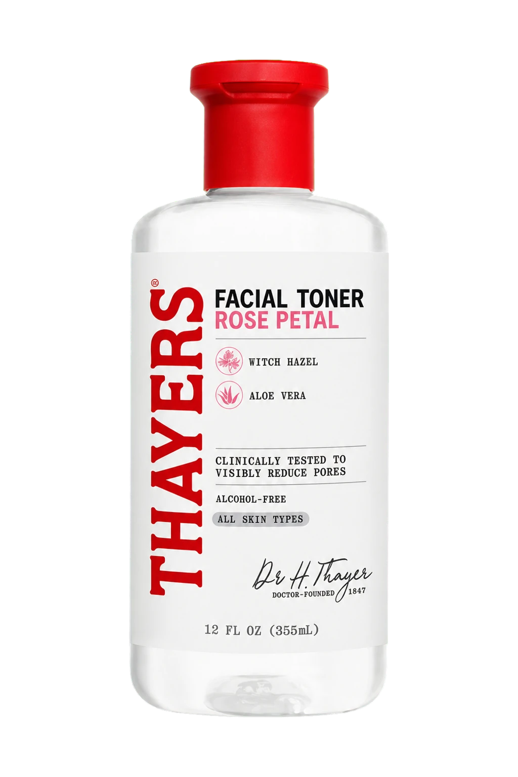 Thayers Witch Hazel Facial Toner