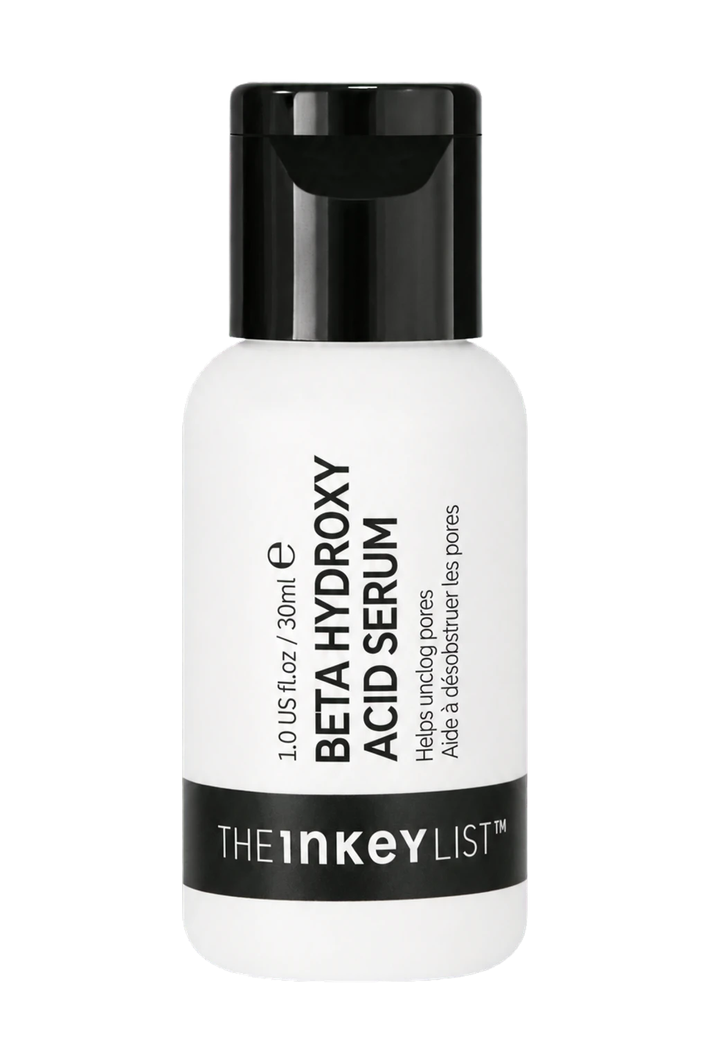 The Inkey List Beta Hydroxy Acid (BHA) Serum