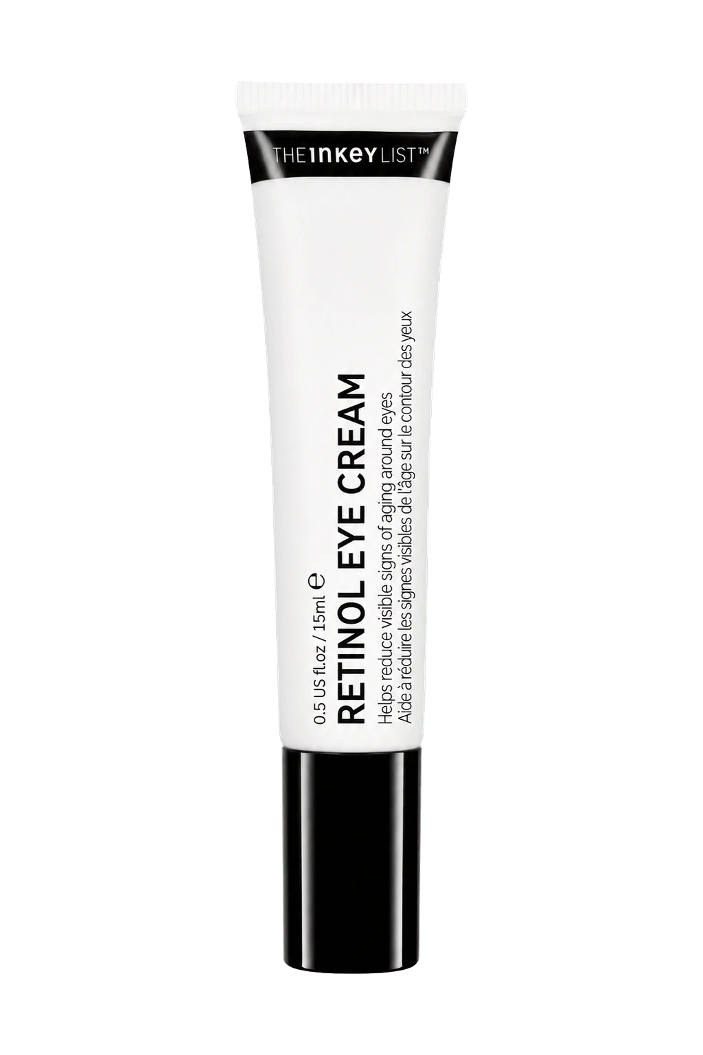 The Inkey List Retinol Eye Cream