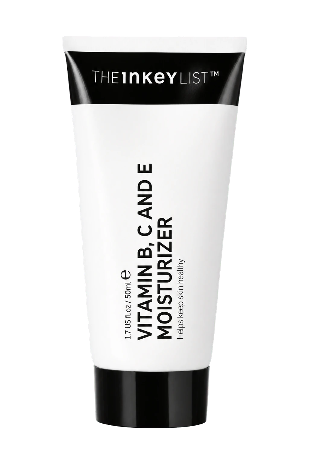 The Inkey List Vitamin B, C and E Moisturizer