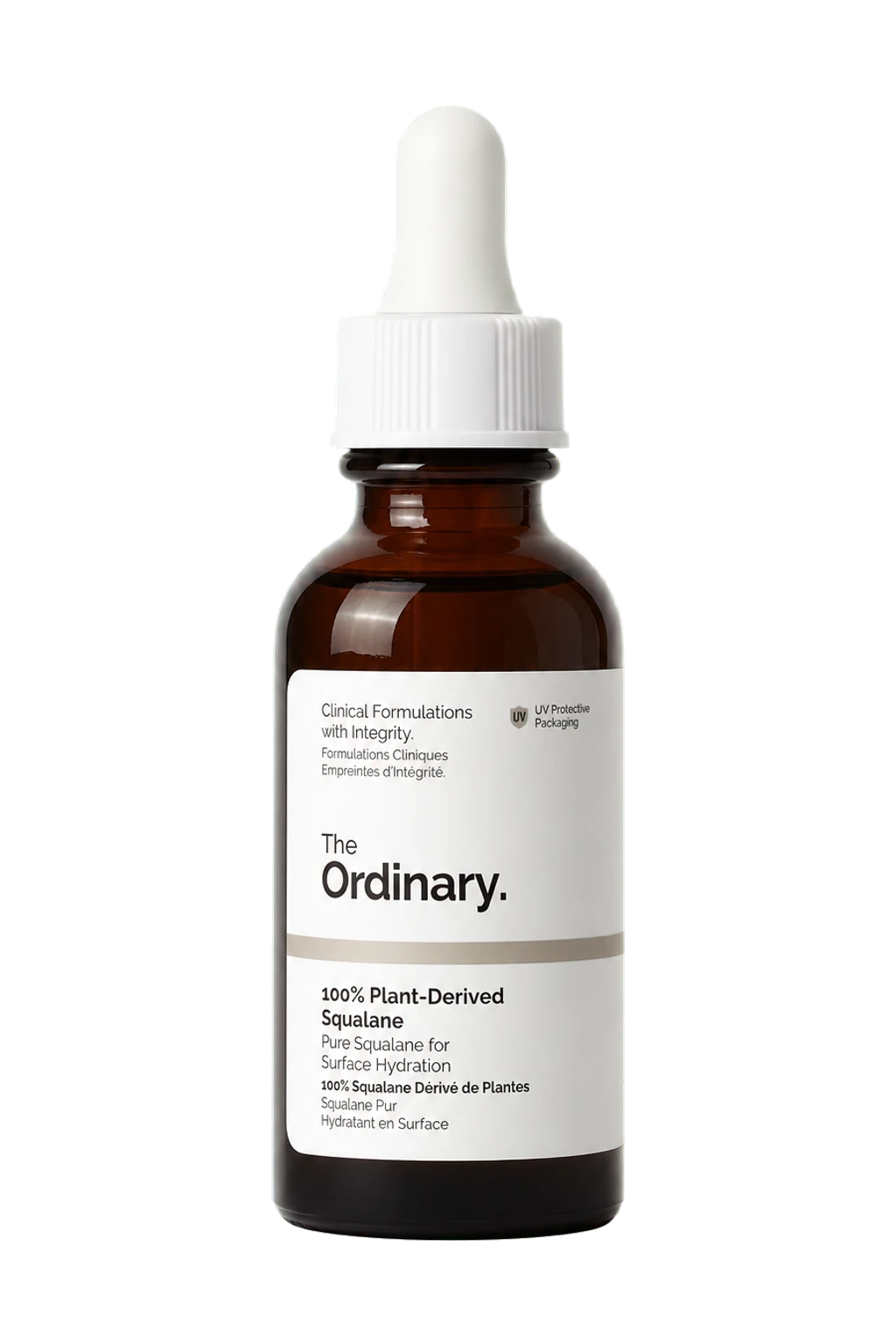 The Ordinary 100% Plant-Derived Squalane