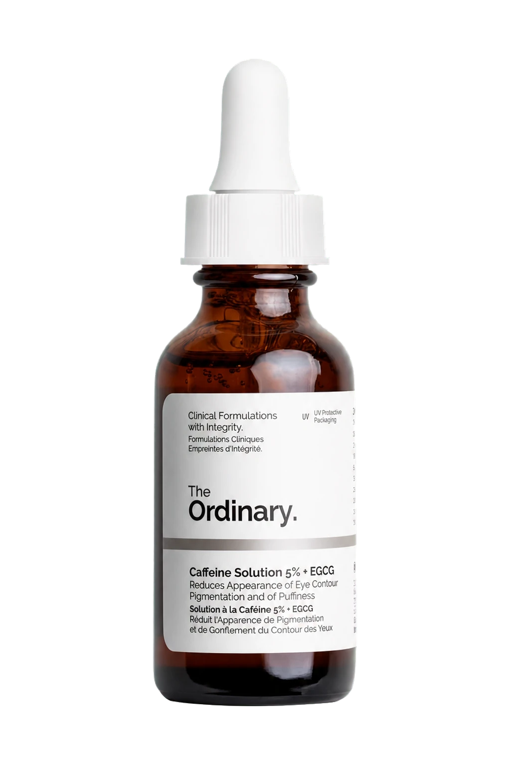The Ordinary Caffeine Solution 5% + EGCG